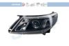 JOHNS 65 14 09-4 Headlight